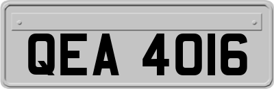 QEA4016