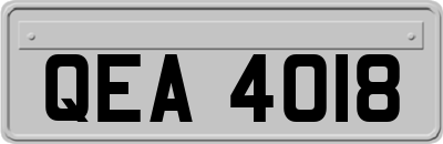 QEA4018
