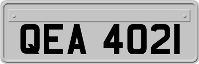 QEA4021