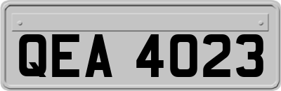 QEA4023