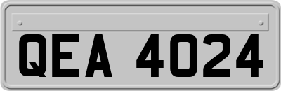 QEA4024