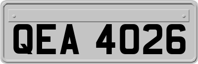 QEA4026