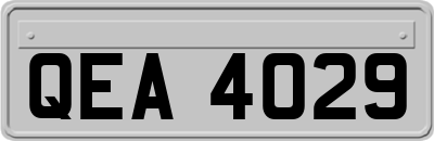 QEA4029