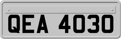 QEA4030
