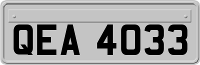 QEA4033