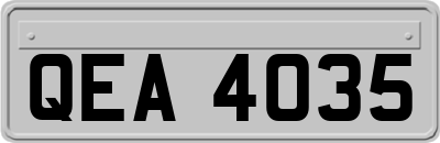 QEA4035