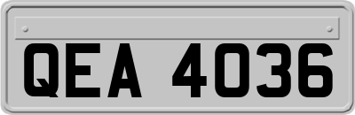 QEA4036