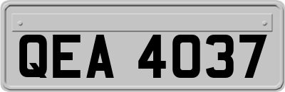 QEA4037