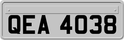 QEA4038