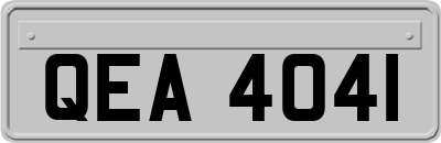 QEA4041