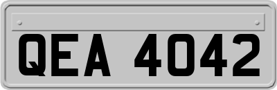 QEA4042