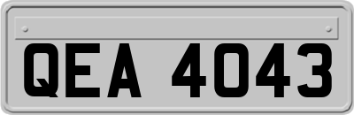 QEA4043