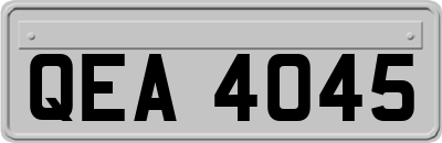 QEA4045