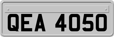QEA4050