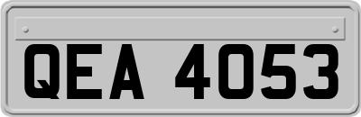 QEA4053