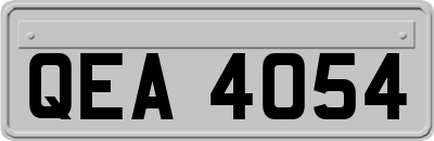 QEA4054