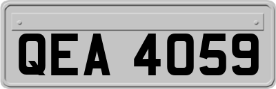 QEA4059