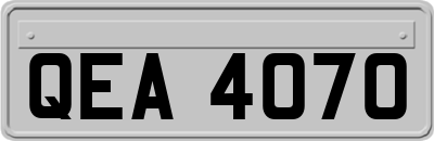 QEA4070