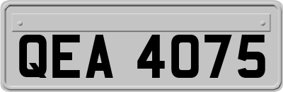 QEA4075