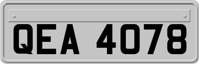 QEA4078