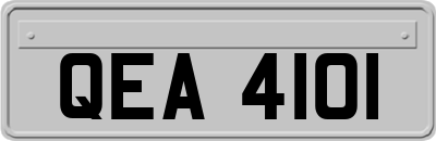 QEA4101