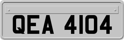 QEA4104