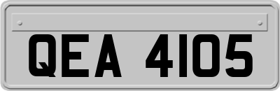 QEA4105