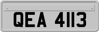 QEA4113