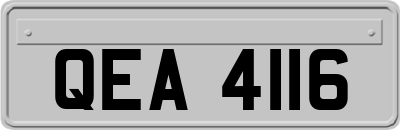 QEA4116