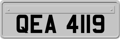 QEA4119
