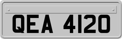 QEA4120