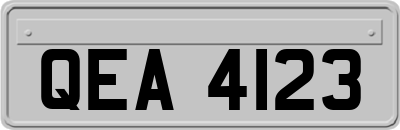 QEA4123
