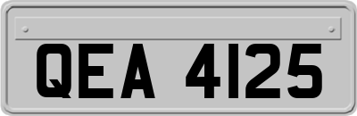 QEA4125