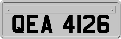 QEA4126