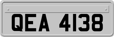 QEA4138