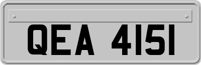 QEA4151