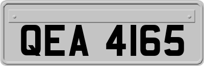 QEA4165