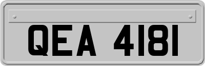 QEA4181