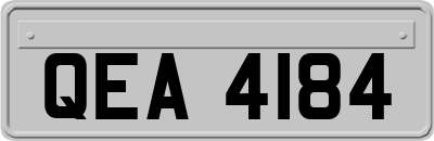 QEA4184