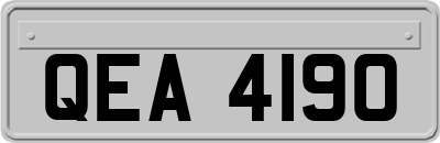 QEA4190