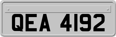 QEA4192