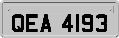 QEA4193