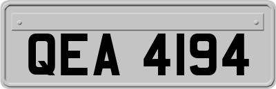 QEA4194