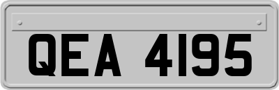 QEA4195