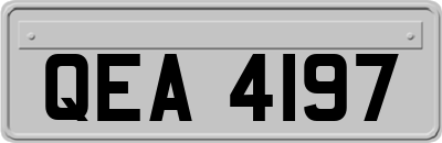 QEA4197