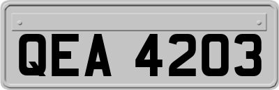 QEA4203