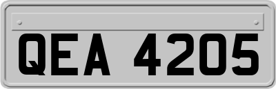 QEA4205