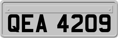 QEA4209