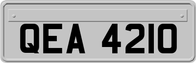 QEA4210