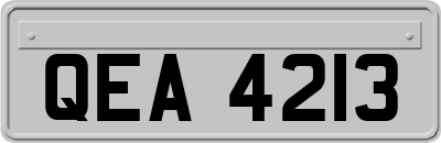 QEA4213